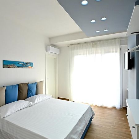 Kore Suites&Apartments Locri Exterior photo