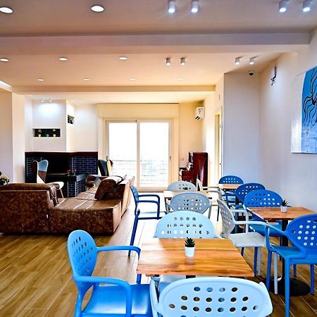 Kore Suites&Apartments Locri Exterior photo
