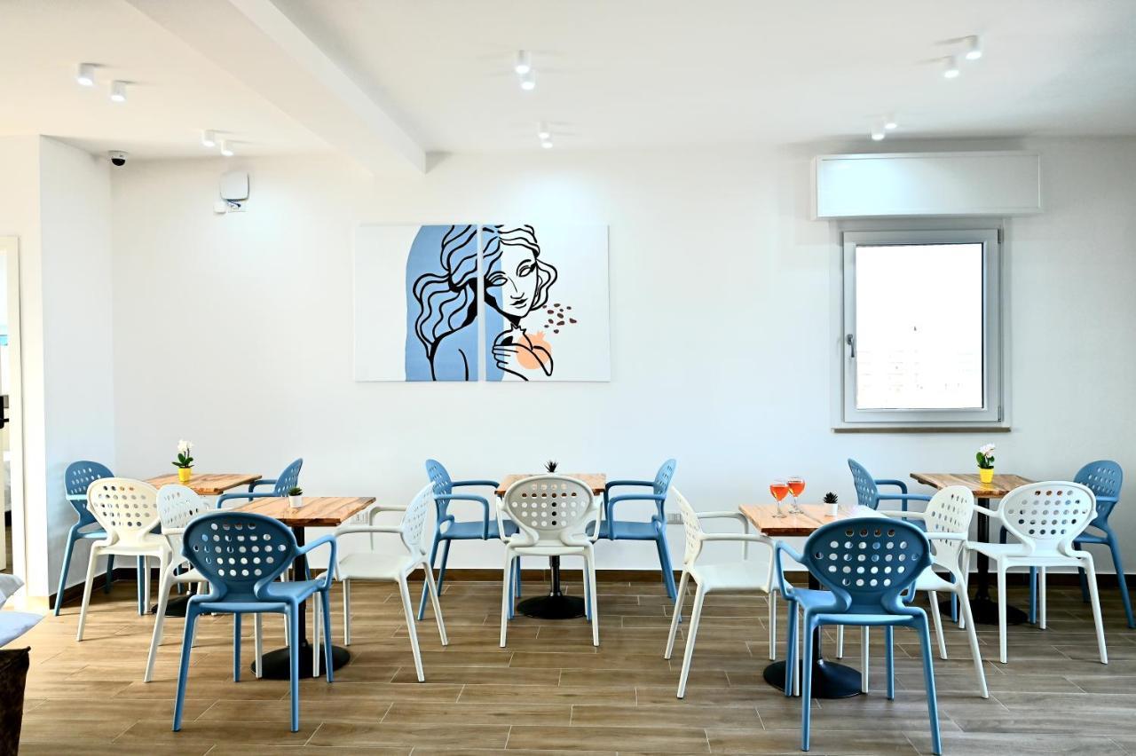 Kore Suites&Apartments Locri Exterior photo