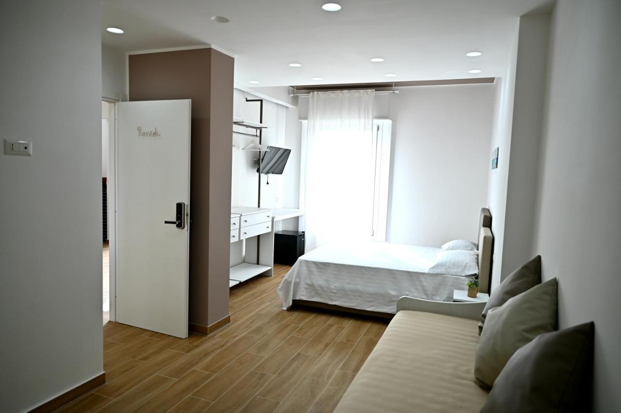Kore Suites&Apartments Locri Exterior photo