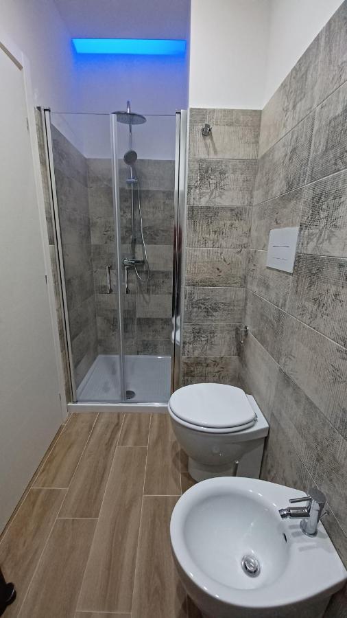 Kore Suites&Apartments Locri Exterior photo